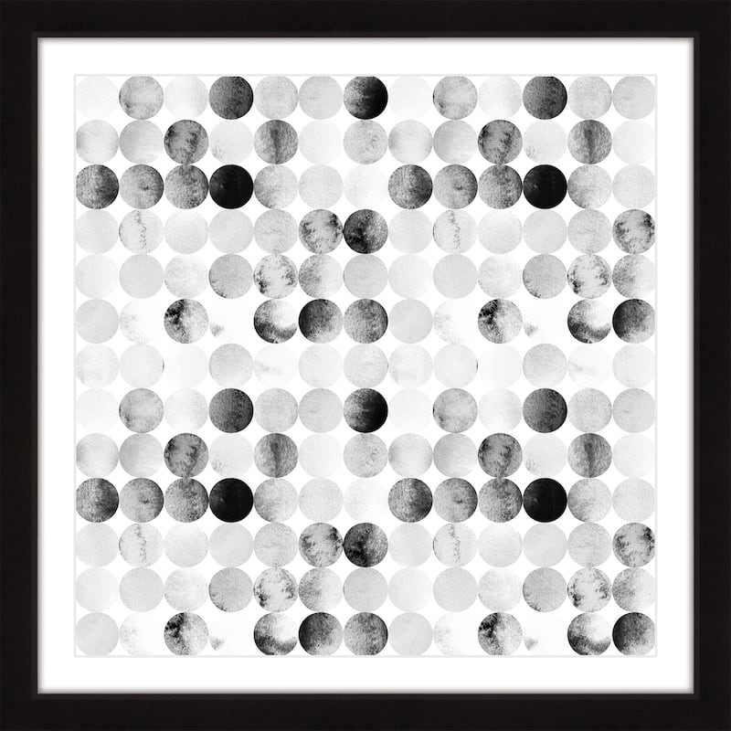 Marmont Hill 'Journey' Framed Painting Print