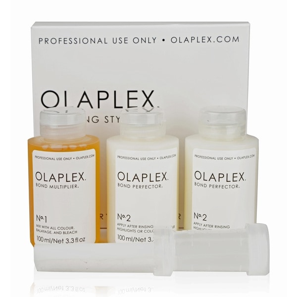 Olaplex Traveling Stylist Kit On Sale Overstock 12090538