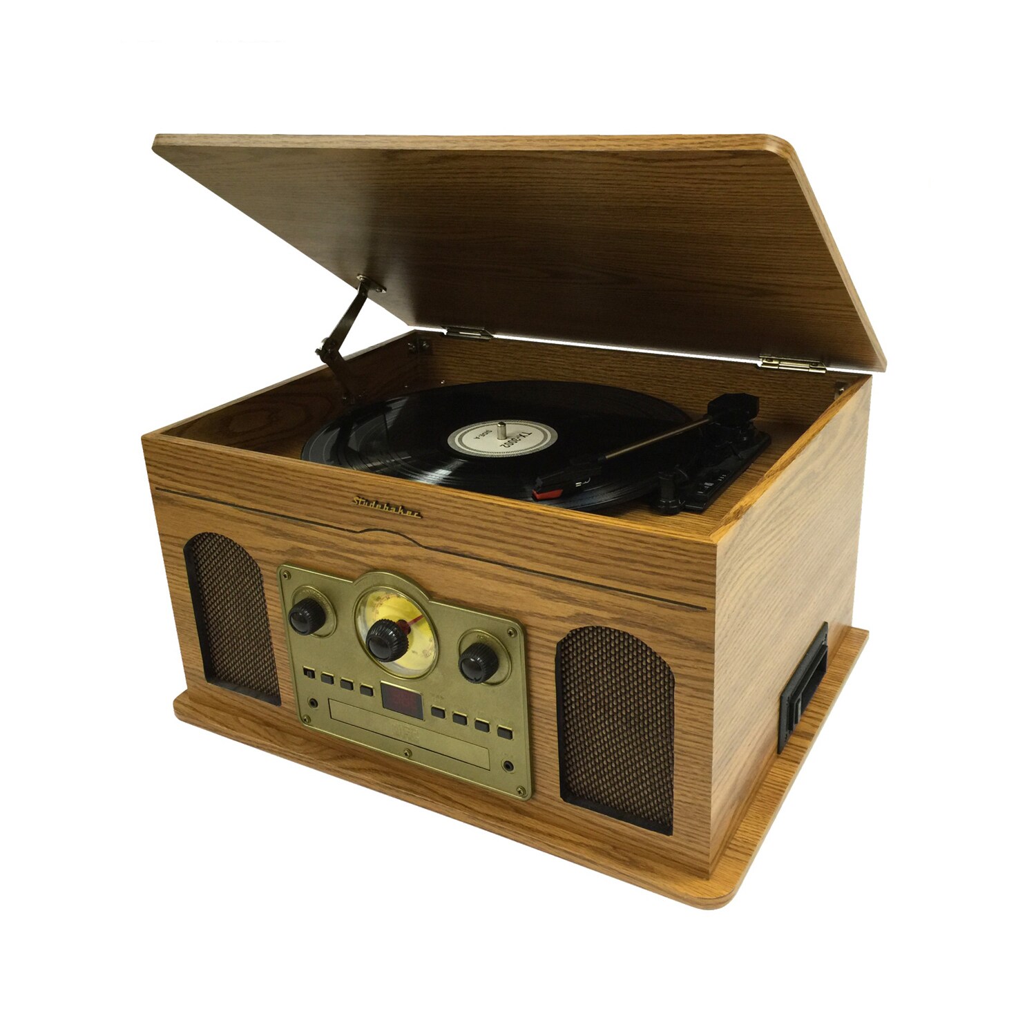 5 in 1 music system