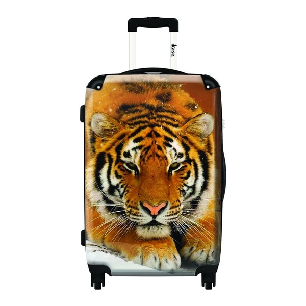 tiger carry on