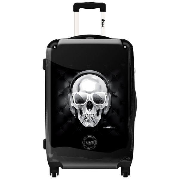 skull luggage canada