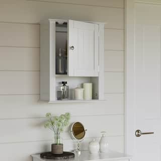 Grey Bathroom Cabinets Storage Online At Our Riverridge Ashland Collection With Single Door Wall Cabinet