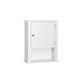 RiverRidge Ashland Collection with Single-Door Wall Cabinet - Thumbnail 4