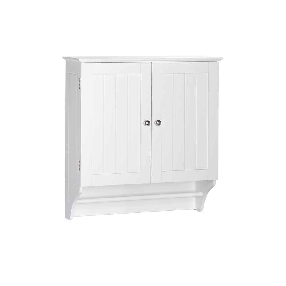 RiverRidge Ashland Collection 2-Door Wall Cabinet