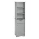 RiverRidge Ashland Collection Tall Cabinet - Thumbnail 7