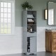 RiverRidge Ashland Collection Tall Cabinet - Thumbnail 2