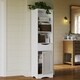 RiverRidge Ashland Collection Tall Cabinet - Thumbnail 0