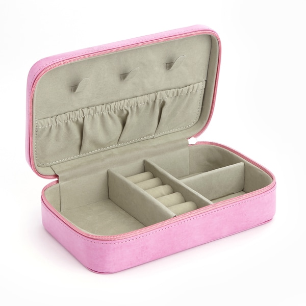 travel jewelry storage