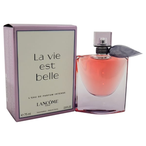 la vie est belle intense 100 ml