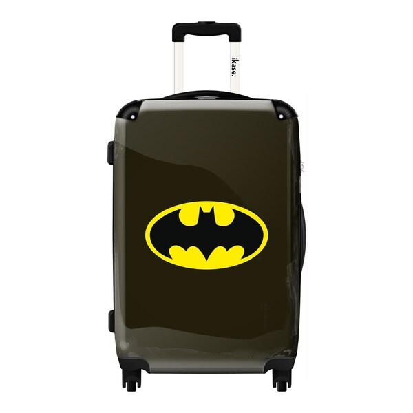 batman carry on luggage