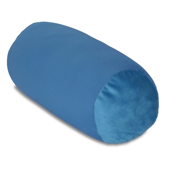 Neck roll pillow 2025 bed bath beyond