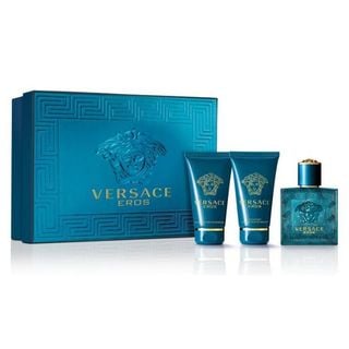 versace eros men gift set