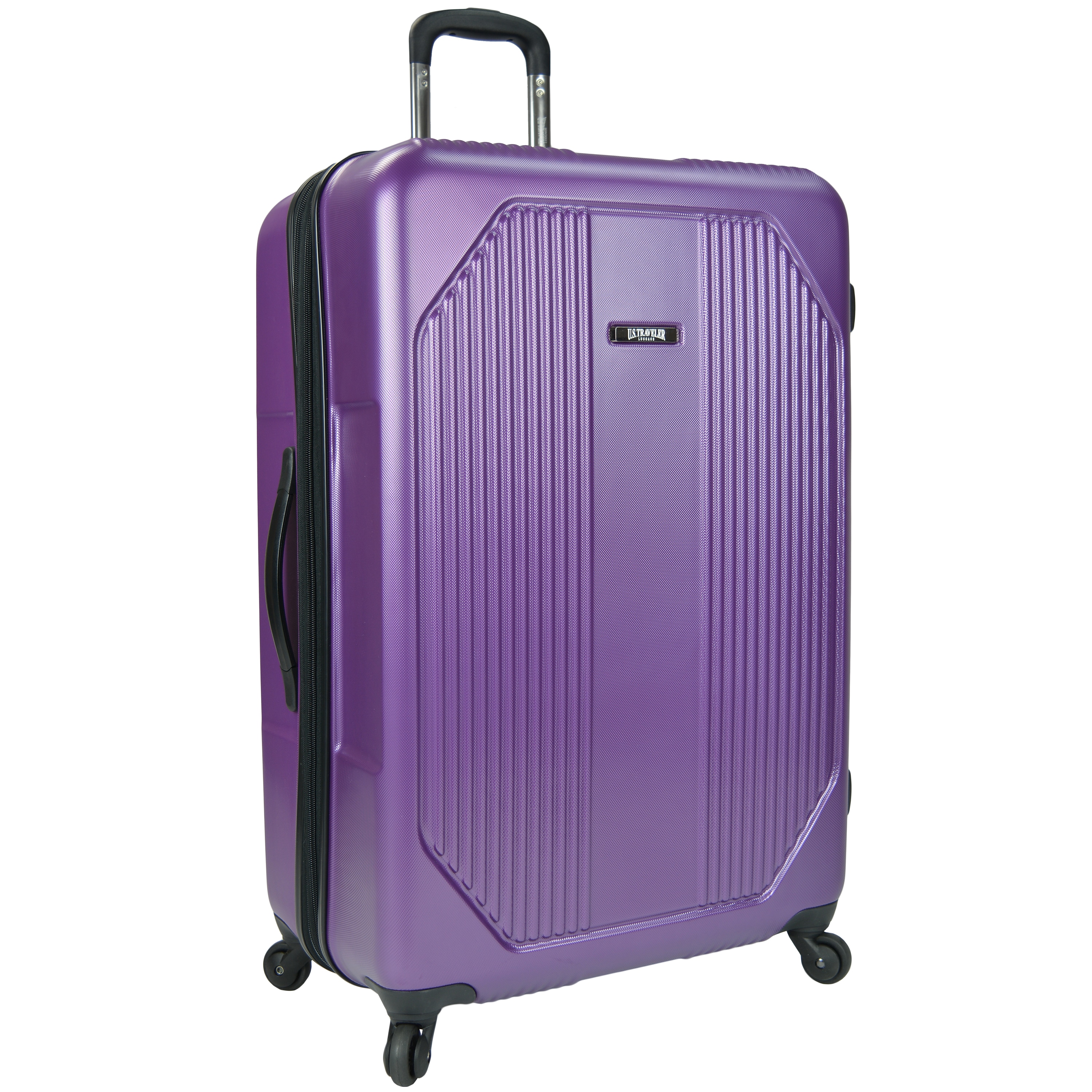 31 inch hardside luggage