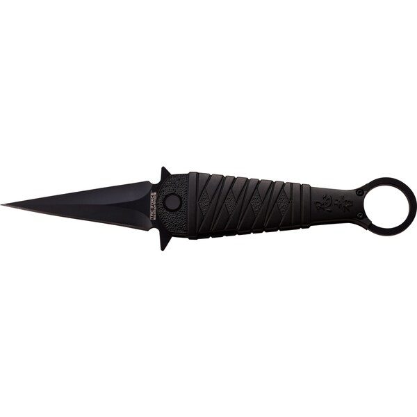 Tac-Force Spear Point Assisted Opening Knife