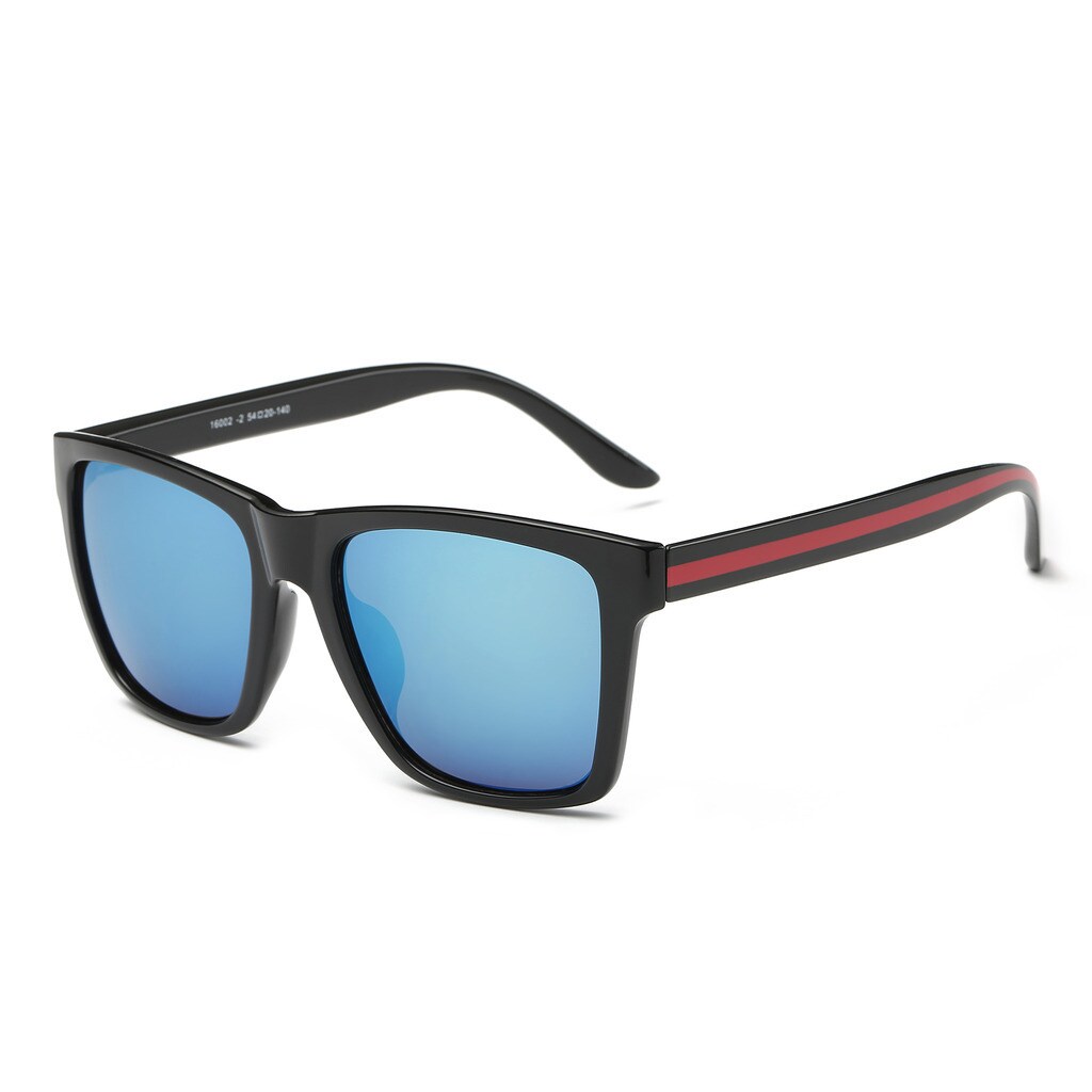 square sunglasses without frame