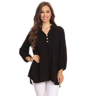 Pink Tops - Overstock.com Shopping - The Best Prices Online