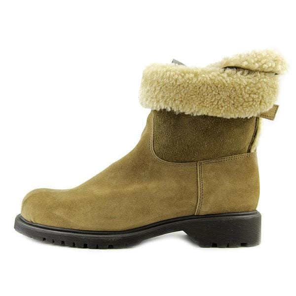 la canadienne honey boot