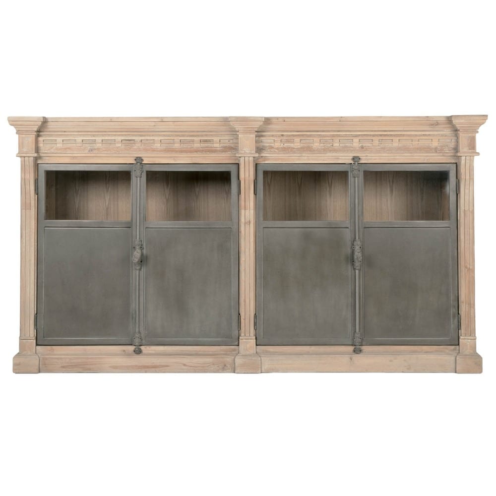 Buy Cream Buffets Sideboards China Cabinets Online At Overstock