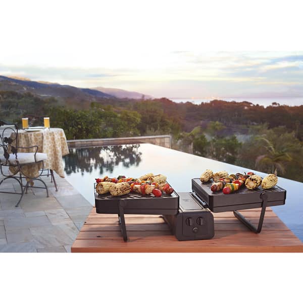 Cast Iron Gas Grills - Bed Bath & Beyond