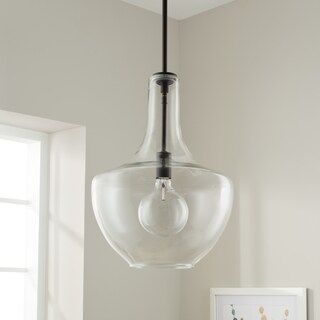 Kichler Lighting Everly Collection 1-light Olde Br