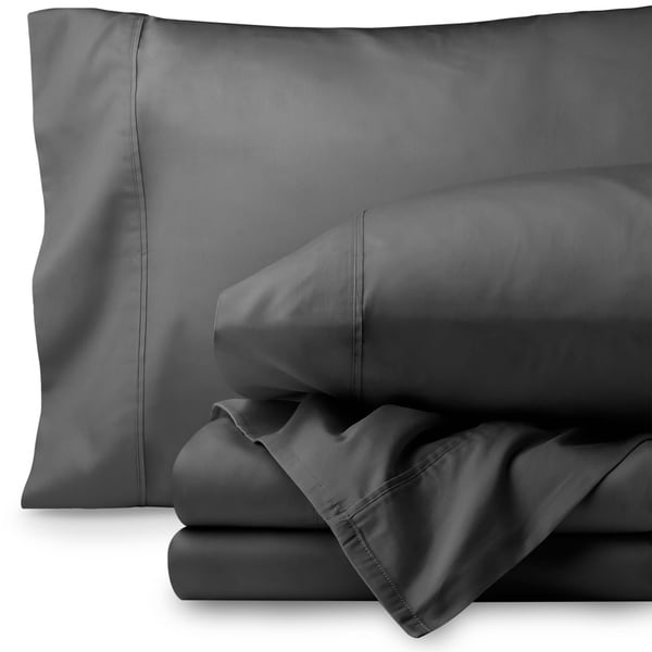 Luxurious Egyptian Cotton 300 Thread Count Full-size Sheet