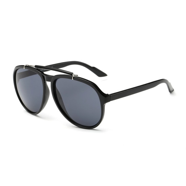 acetate aviator sunglasses