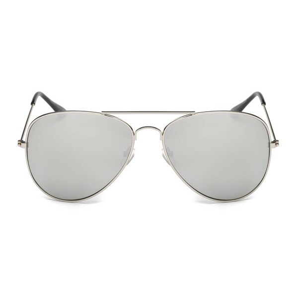 silver tinted sunglasses