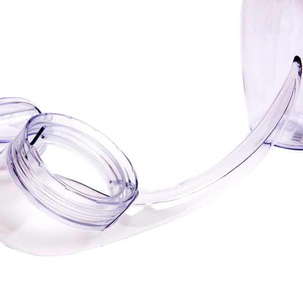 Clear Plastic Pitcher with Internal Strainer - Bed Bath & Beyond