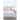 Vince Camuto Lyon Two-tone Brushstroke Comforter Set