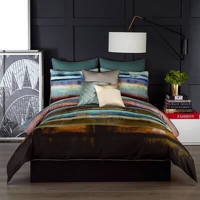Size King Gold Comforter Sets Find Great Bedding Deals Shopping