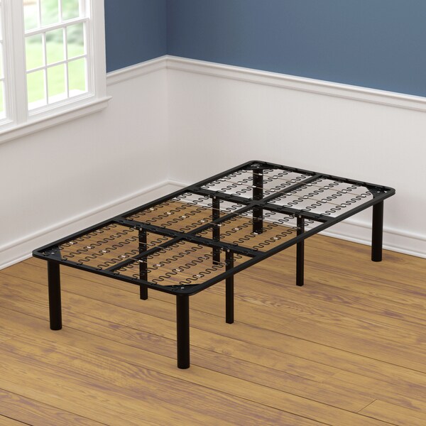 Handy Living Twin Size Bed Frame