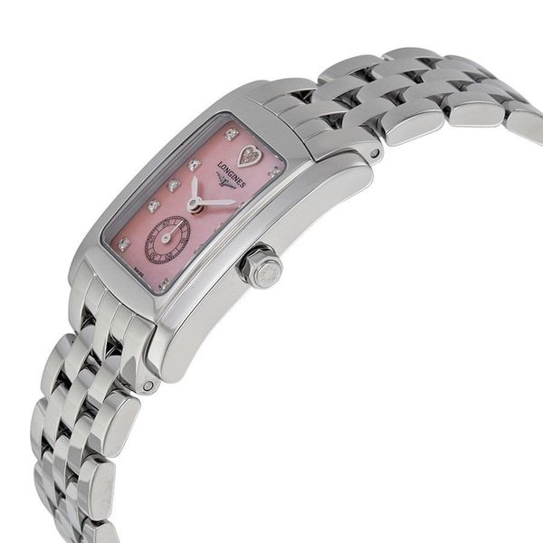 audrey hepburn longines