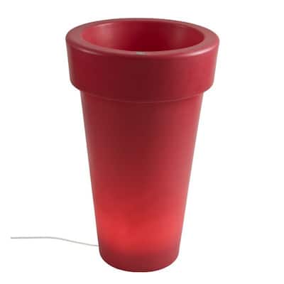 Tera Lux Illuminated Planter