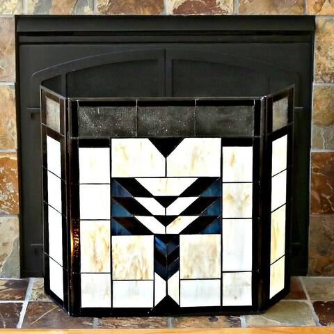 Buy Mission Craftsman Freestanding Fireplaces Online At