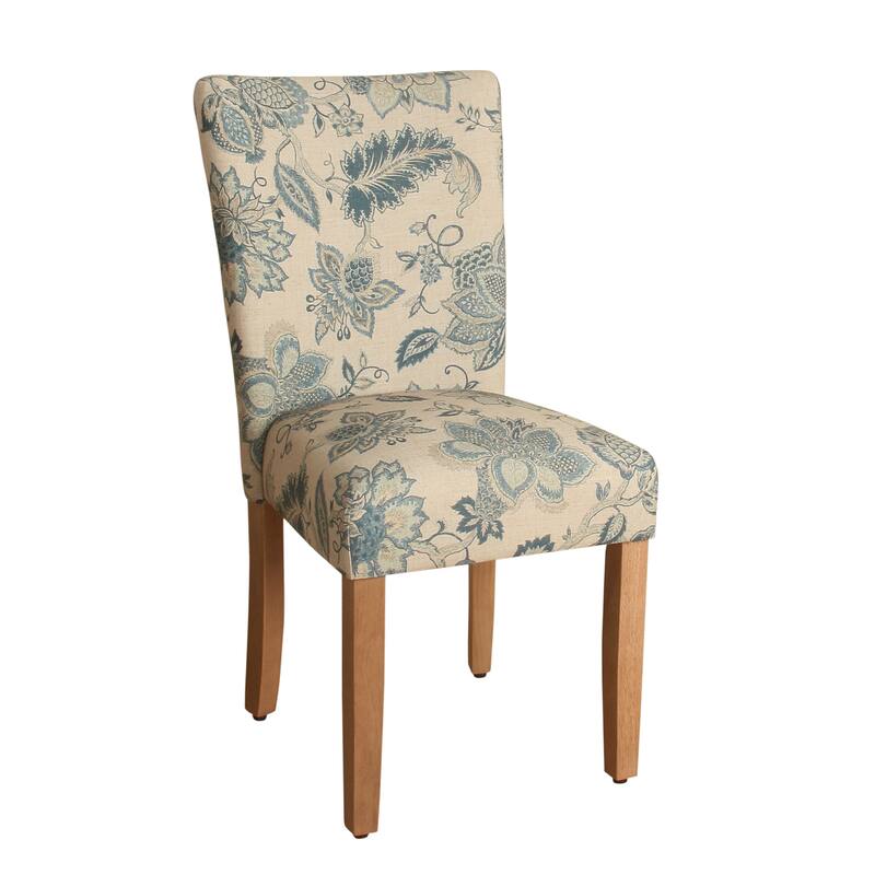 HomePop Lexie Parson Dining - Set of 2