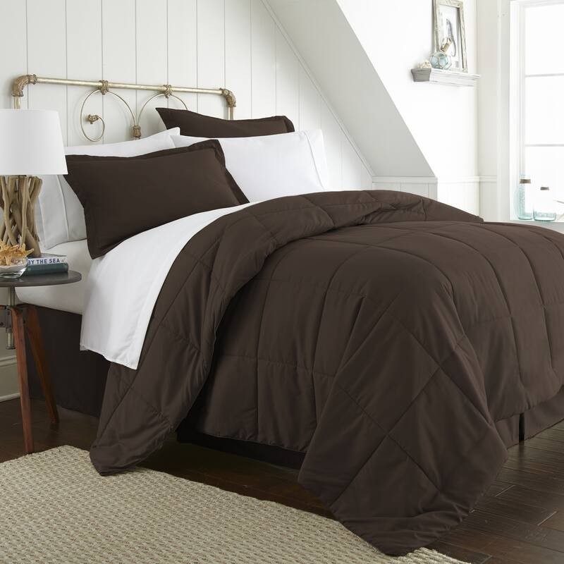 Simply Soft 8-piece Bed-in-a-Bag