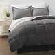 preview thumbnail 33 of 31, Simply Soft 8-piece Bed-in-a-Bag