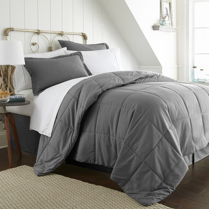 Simply Soft 8-piece Bed-in-a-Bag