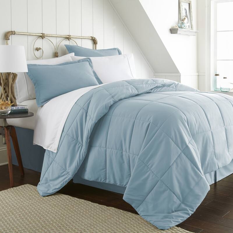 Simply Soft 8-piece Bed-in-a-Bag