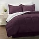 preview thumbnail 23 of 31, Simply Soft 8-piece Bed-in-a-Bag