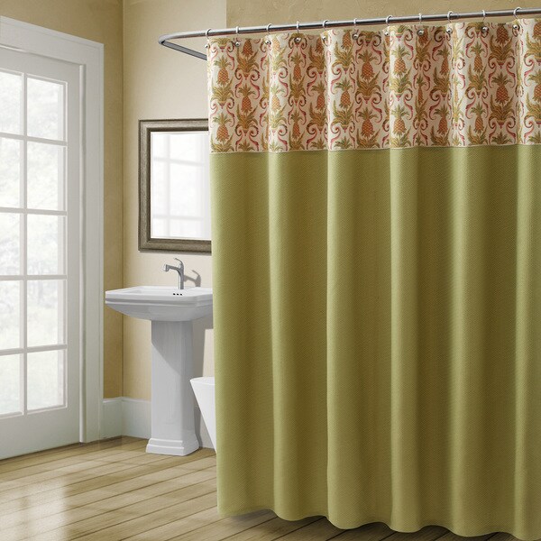 Easter recommends Croscill asian inspirations shower curtain Kinan recommend Big ass woman hd