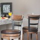 Carbon Loft Sircar Bar Height Bar Stool - Thumbnail 1