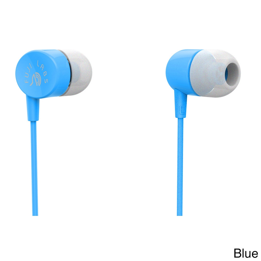 Fuji Labs Sonique SQ101 In-ear Headphones