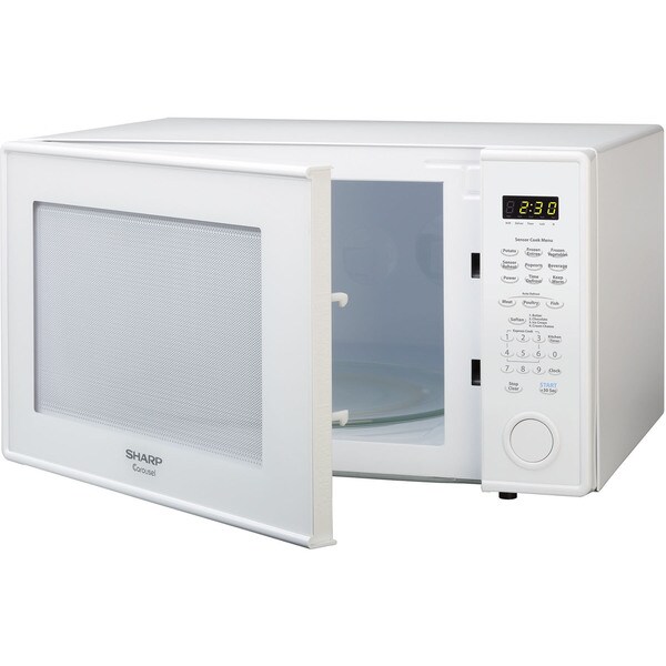 1200w microwave oven