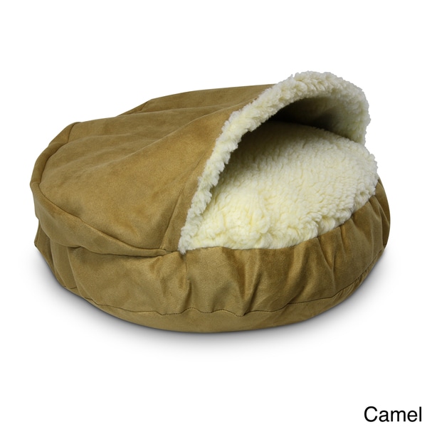 snoozer luxury cozy cave