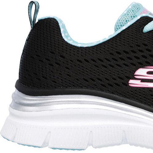 skechers fashion fit statement piece