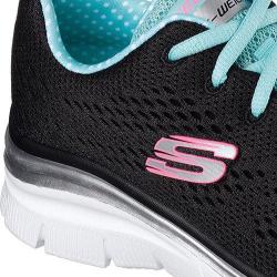 skechers fashion fit statement piece