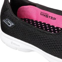 Inspired by our Skechers GOwalk 3 platform, the Skechers GO Inspired by our Skechers GOwalk 3 platform, the Skechers GO
