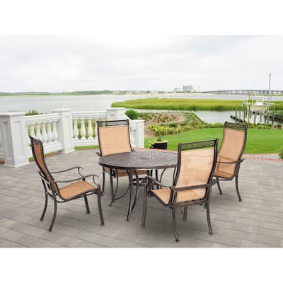 Buy Outdoor Dining Sets Online at Overstock | Our Best Patio Furniture