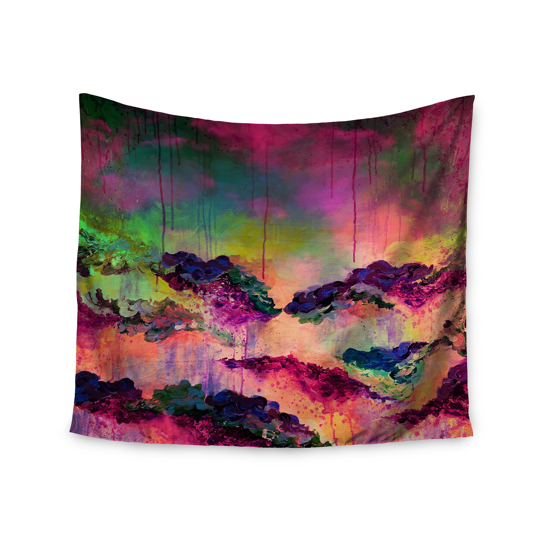 Kess InHouse EBI Emporium Romance Me Pink Glitter Wall Tapestry 51 X 60 Kess InHouse EBI Emporium Romance Me Pink Glitter Wall Tapestry 51 X 60